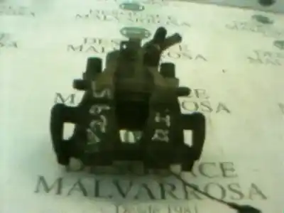 Pezzo di ricambio per auto di seconda mano pinza freno anteriore sinistra per fiat brava (182) 1.9 jtd cat riferimenti oem iam 