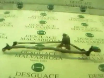 Pezzo di ricambio per auto di seconda mano articolazione anteriore pulita per fiat brava (182) 1.9 jtd cat riferimenti oem iam 