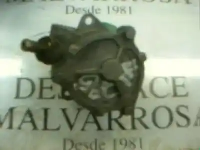 Pezzo di ricambio per auto di seconda mano depressore freni / pompa del vuoto per fiat brava (182) 1.9 jtd cat riferimenti oem iam 