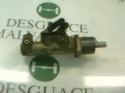 Pezzo di ricambio per auto di seconda mano pompa freni per fiat brava (182) 1.9 jtd cat riferimenti oem iam 
