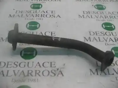 Pezzo di ricambio per auto di seconda mano uscita collezionista per fiat brava (182) 1.9 turbodiesel riferimenti oem iam 