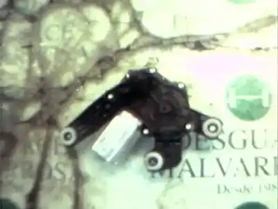 Peça sobressalente para automóvel em segunda mão motor do limpador traseiro por citroen c3 1.4 referências oem iam 