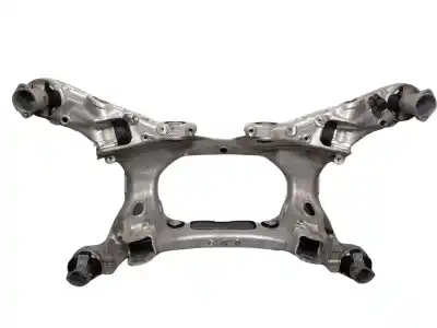 Second-hand car spare part rear axle for porsche panamera (971) 4.0 turbo s (97bfr1) oem iam references 971599030am