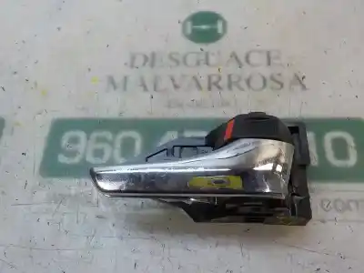 Piesă de schimb auto la mâna a doua INTERIOR MÂNERUL DREAPTA FATA pentru TOYOTA RAV 4  Referințe OEM IAM 6920533111C0  