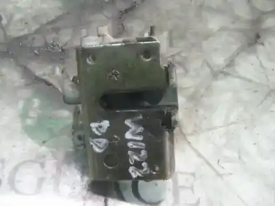 Piesă de schimb auto la mâna a doua încuietoare ușa din dreapta fațã pentru mg montego 2.0 referințe oem iam 