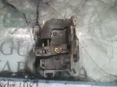 Second-hand car spare part front right door lock for mg montego 2.0 oem iam references   