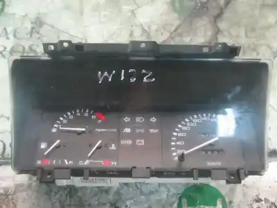 Piesă de schimb auto la mâna a doua ceas bord pentru mg montego 2.0 referințe oem iam 