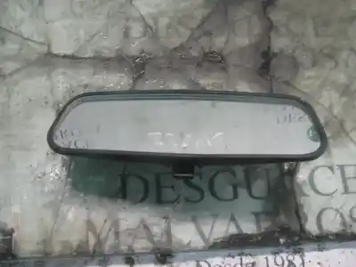 Piesă de schimb auto la mâna a doua oglindã retrovizoare interior pentru mg montego 2.0 referințe oem iam 