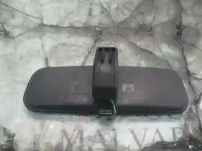 Pezzo di ricambio per auto di seconda mano specchio interno per mg montego 2.0 riferimenti oem iam   