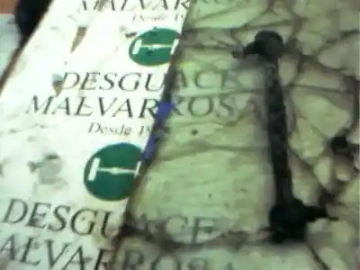 Peça sobressalente para automóvel em segunda mão braço oscilante suspensão dianteiro direito por daewoo lacetti sx referências oem iam 