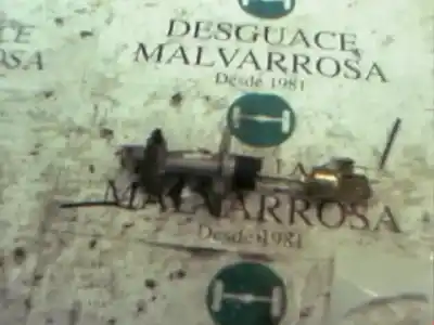 Peça sobressalente para automóvel em segunda mão bomba de embreagem por daewoo lacetti sx referências oem iam 