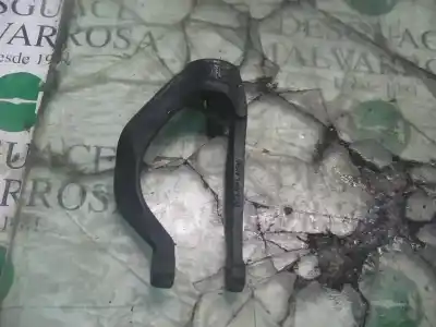 Gebrauchtes Autoersatzteil aufhängungsarmstütze vorn links zum mg serie 45 (t/rt) classic oem-iam-referenzen 