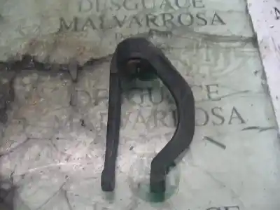 Gebrauchtes Autoersatzteil aufhängungsarmhalter vorn rechts zum mg serie 45 (t/rt) classic oem-iam-referenzen 