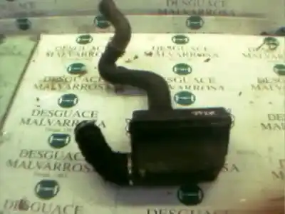 Second-hand car spare part air filter for seat ibiza (kj1) reference oem iam references 