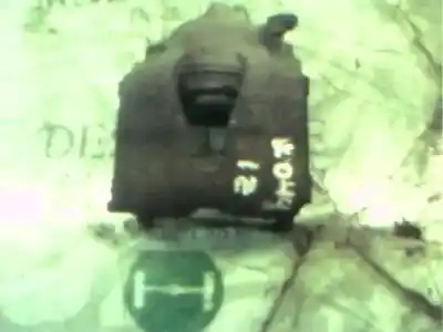 Second-hand car spare part front left brake caliper for opel astra g caravan comfort oem iam references 