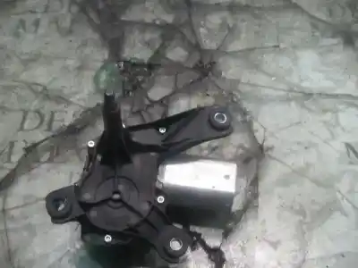 Second-hand car spare part rear windshield wiper motor for opel astra g caravan comfort oem iam references 