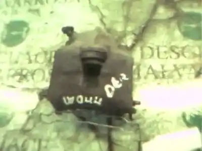 Second-hand car spare part front right brake caliper for opel astra g caravan comfort oem iam references 