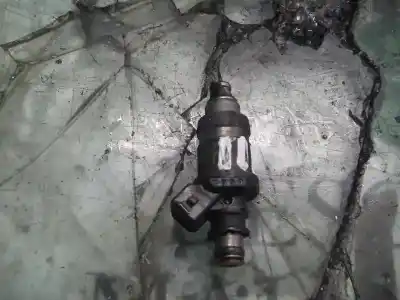 Peça sobressalente para automóvel em segunda mão injetor por mg serie 200 (xw) 216 gsi referências oem iam 