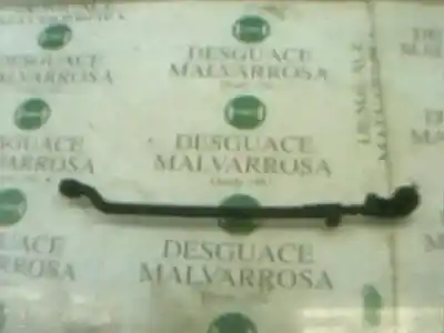 Peça sobressalente para automóvel em segunda mão coluna de direção por daewoo lanos sx referências oem iam 