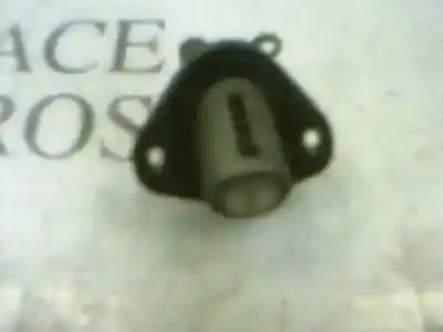 Peça sobressalente para automóvel em segunda mão puxador porta da mala por daewoo lanos sx referências oem iam 