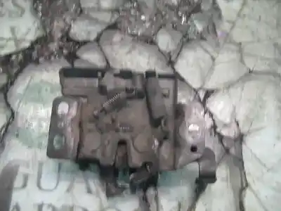 Second-hand car spare part bonnet lock for mg serie 200 (rf) 220 sd oem iam references   