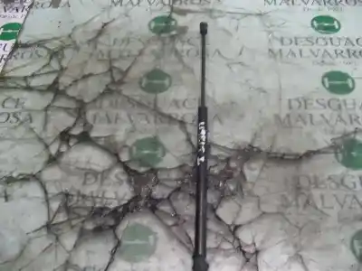 Peça sobressalente para automóvel em segunda mão amortecedores do tronco / porta por mg serie 200 (rf) 220 sd referências oem iam 