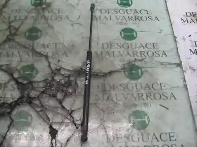 Peça sobressalente para automóvel em segunda mão amortecedores do tronco / porta por mg serie 200 (rf) 220 sd referências oem iam 
