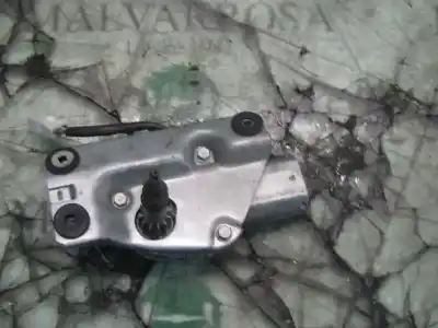 Peça sobressalente para automóvel em segunda mão motor do limpador traseiro por mg serie 200 (rf) 220 sd referências oem iam 