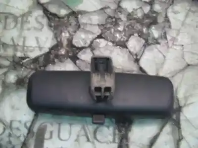 Pezzo di ricambio per auto di seconda mano specchio interno per mg serie 200 (rf) 220 sd riferimenti oem iam   