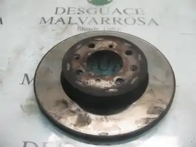 Peça sobressalente para automóvel em segunda mão disco de travão dianteiro por mg serie 200 (rf) 220 sd referências oem iam 