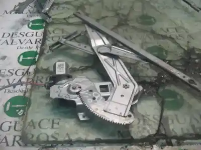Gebrauchtes Autoersatzteil fensterheber hinten rechts zum mg serie 45 (t/rt) classic oem-iam-referenzen 