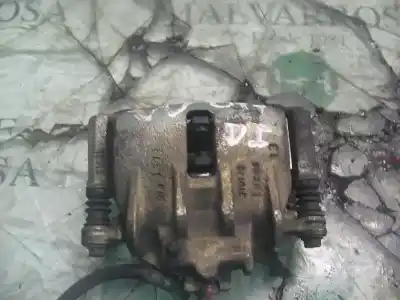 Gebrauchtes Autoersatzteil bremszange vorn links zum mg serie 45 (t/rt) classic oem-iam-referenzen 