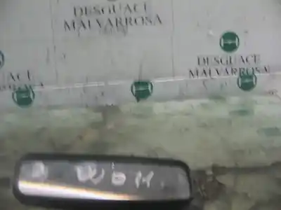 Gebrauchtes Autoersatzteil innenspiegel zum mg serie 45 (t/rt) classic oem-iam-referenzen 