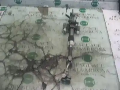 Gebrauchtes Autoersatzteil lenksäule zum mg serie 45 (t/rt) classic oem-iam-referenzen 