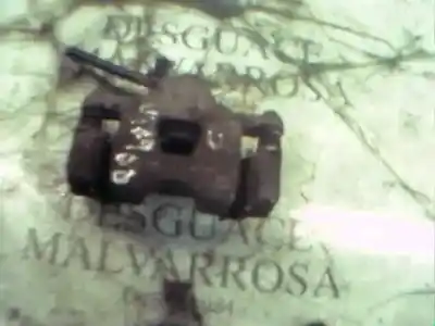 Автозапчасти б/у передний правый тормозной суппорт за daewoo matiz s ссылки oem iam 