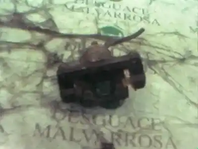 Автозапчастина б/у передній правий гальмівний супорт для daewoo matiz s посилання на oem iam   