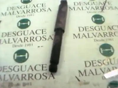 Автозапчасти б/у правый задний амортизатор за daewoo matiz s ссылки oem iam 