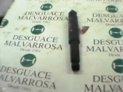 Автозапчасти б/у задний левый амортизатор за daewoo matiz s ссылки oem iam 