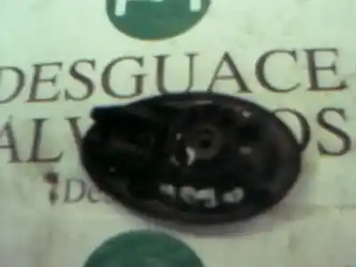 Автозапчастина б/у усередині передня права ручка для daewoo matiz s посилання на oem iam   