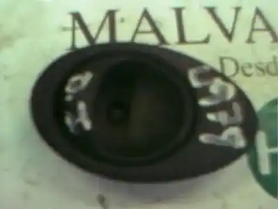 Автозапчасти б/у левая передняя внутренняя ручка за daewoo matiz s ссылки oem iam 