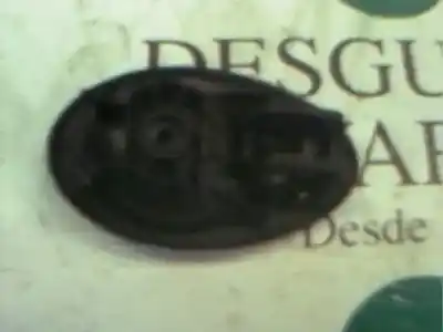 Second-hand car spare part interior left front handle for daewoo matiz s oem iam references   