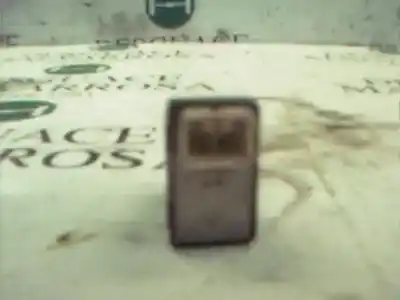 Автозапчастина б/у передній правий віконний вимикач для daewoo matiz s посилання на oem iam   