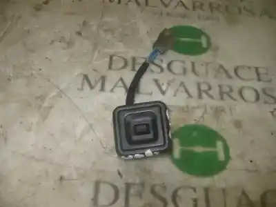 Peça sobressalente para automóvel em segunda mão botão / interruptor elevador vidro dianteiro esquerdo por mg serie 200 (xw) 216 coupe referências oem iam 