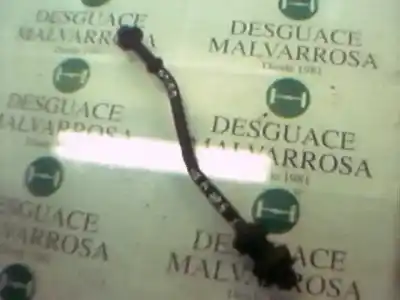 Tweedehands auto-onderdeel links voor ophang arm voor chrysler 300 m (lr) 2.7 cat oem iam-referenties 4782060