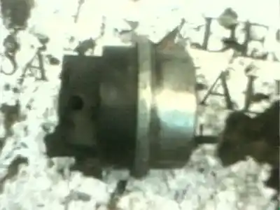 Tweedehands auto-onderdeel extra luchtklep voor chrysler 300 m (lr) 2.7 cat oem iam-referenties 4669977