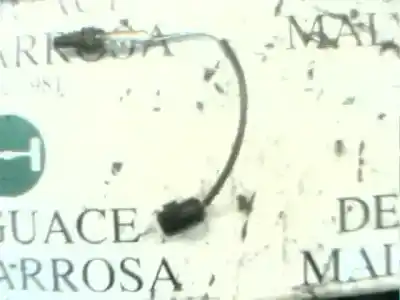 Tweedehands auto-onderdeel lambda sonde voor chrysler 300 m (lr) 2.7 cat oem iam-referenties 4606133ac