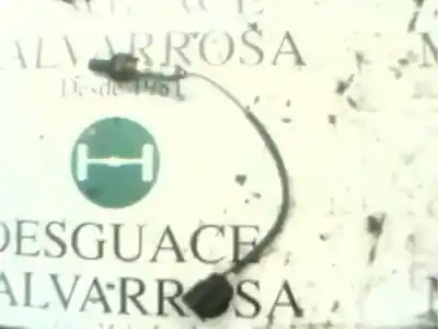 Tweedehands auto-onderdeel lambda sonde voor chrysler 300 m (lr) 2.7 cat oem iam-referenties 4606133ac