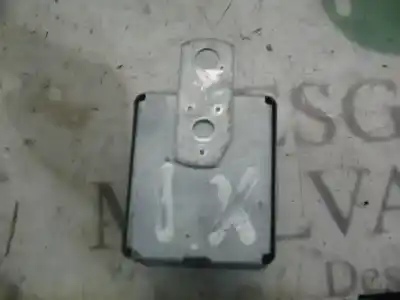 Pezzo di ricambio per auto di seconda mano modulo elettronico per isuzu trooper ubs 55 riferimenti oem iam   