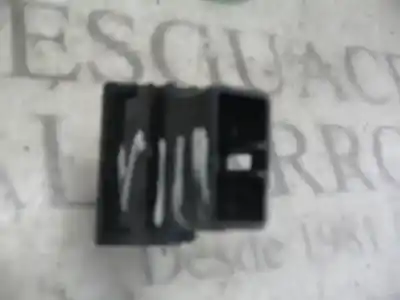 Pezzo di ricambio per auto di seconda mano modulo elettronico per isuzu trooper ubs 55 riferimenti oem iam   