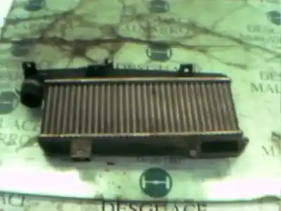 Peça sobressalente para automóvel em segunda mão Intercooler por CITROEN XSARA COUPE 1.9 TD VTR Referências OEM IAM   